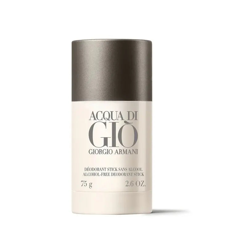 Armani Acqua Di Gio Deodorant Stick For Men 75G