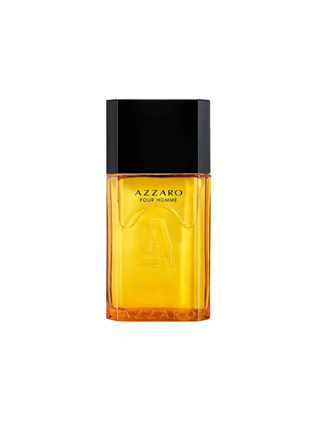 Azzaro Pour Homme Eau De Toilette For Men 100ML - Sahara Perfumes