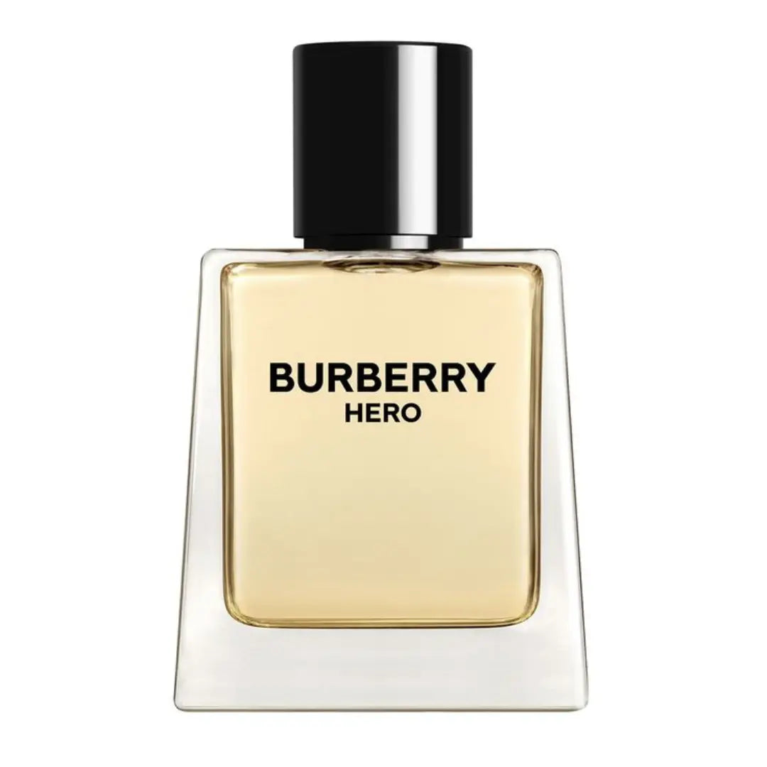 Burberry Hero Eau De Toilette For Men 100ML