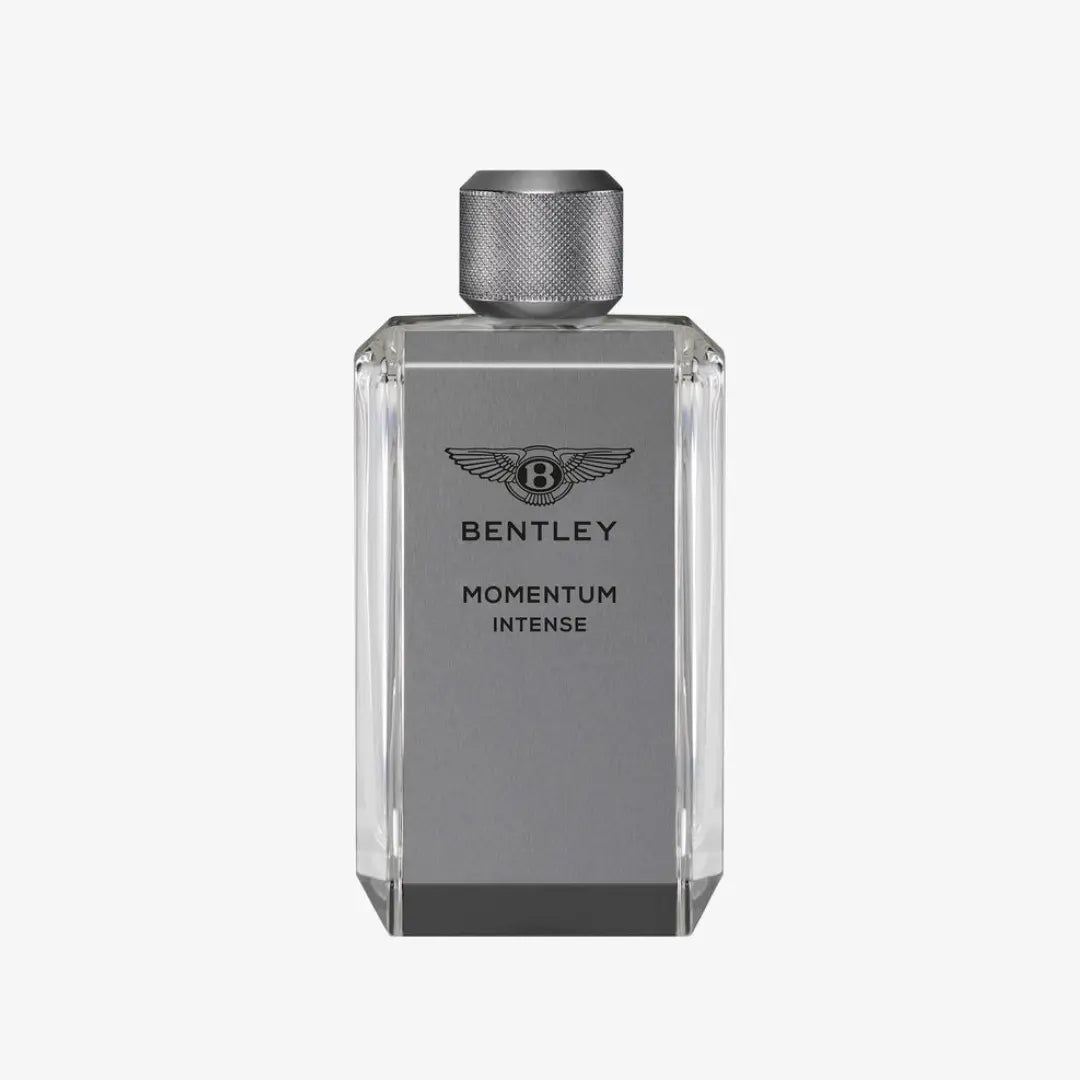 Bentley Momentum Intense Eau De Parfum For Men 100ML