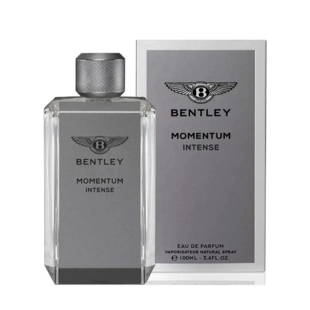 Bentley Momentum Intense Eau De Parfum For Men 100ML