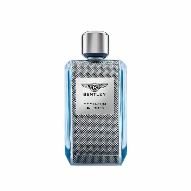 Bentley Momentum Unlimited Eau De Toilette For Men 100ML