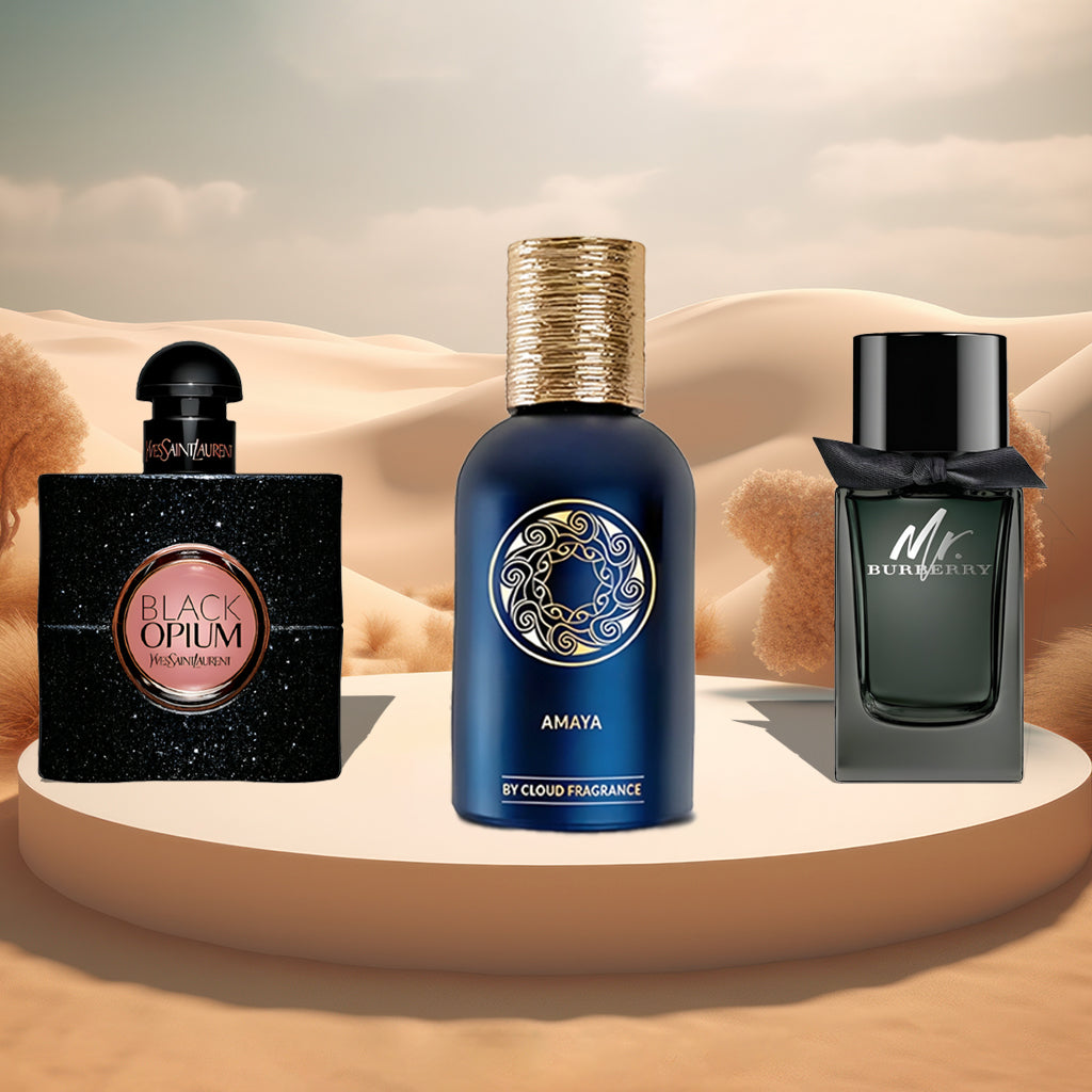 Amaya by cloud online fragrance