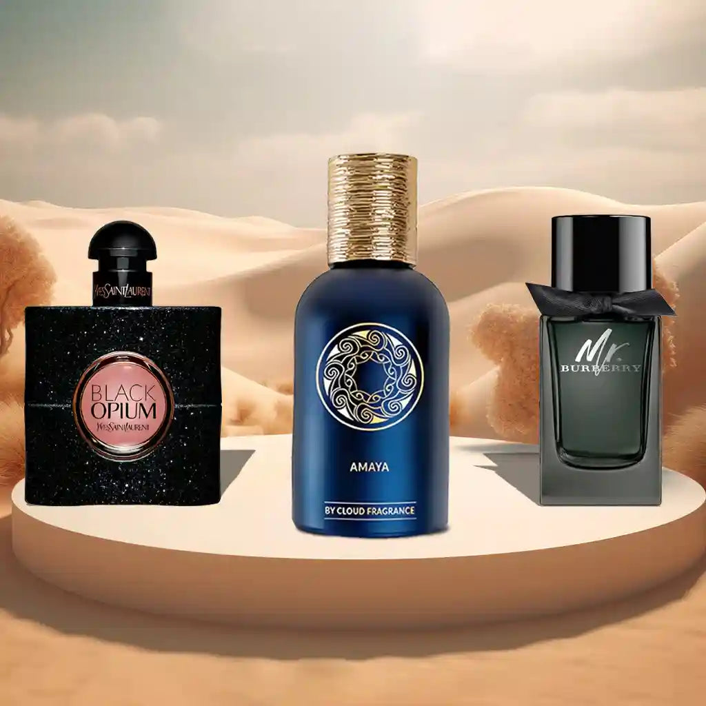 Perfumes in UAE, Dubai - Sahara Perfumes a best place to buy perfumes