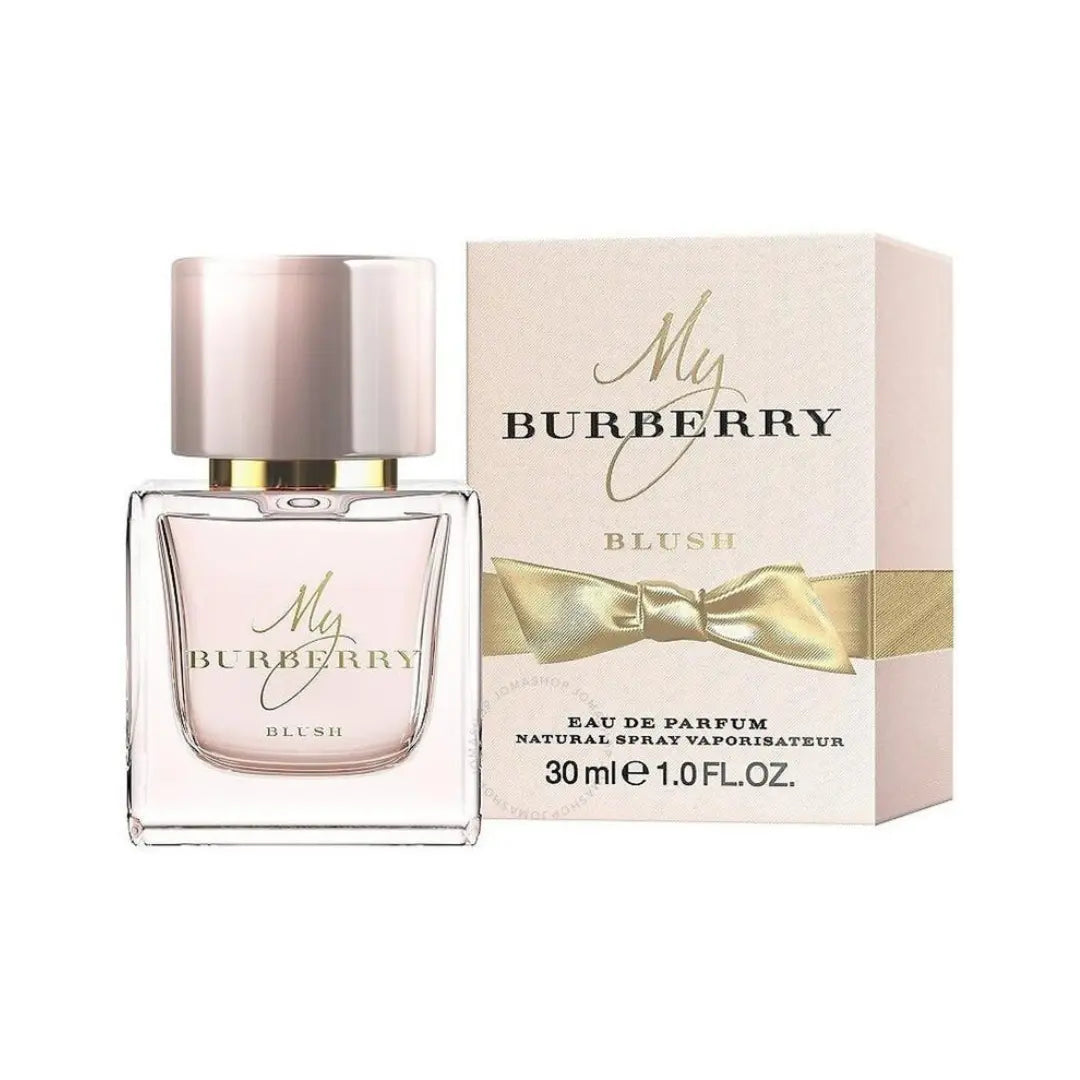 Burberry My Burberry Blush Eau De Parfum For Women 30ML