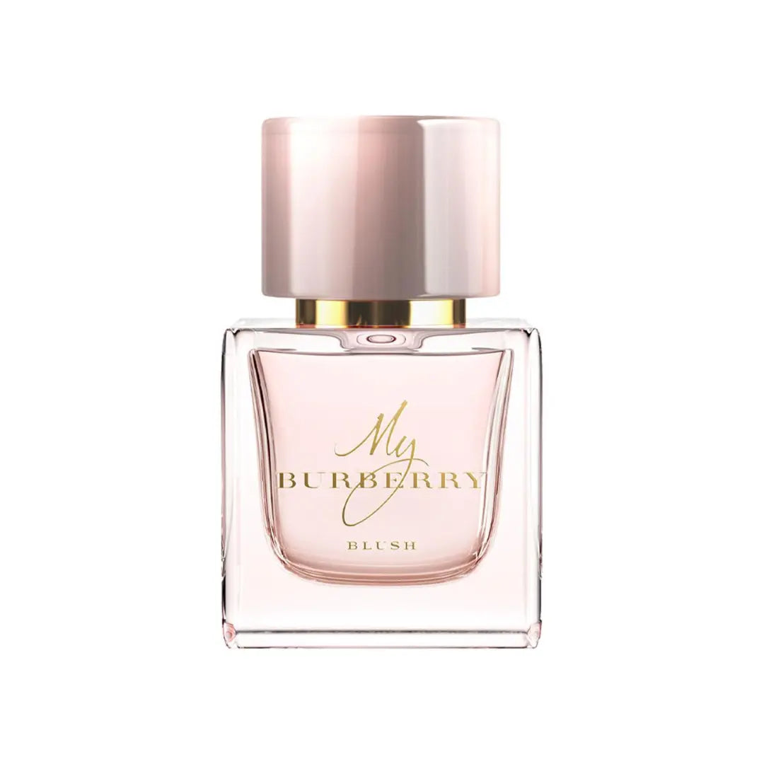 Burberry My Burberry Blush Eau De Parfum For Women 50ML Sahara Perfumes