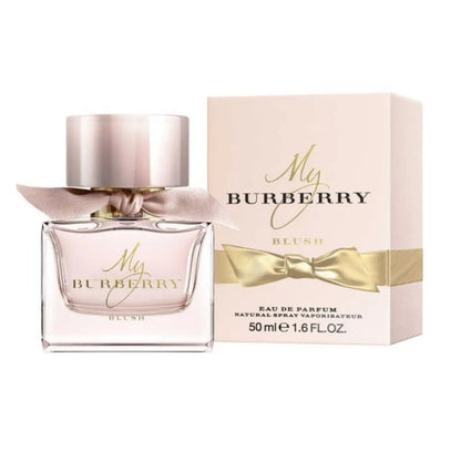 Burberry My Burberry Blush Eau De Parfum For Women 50ML