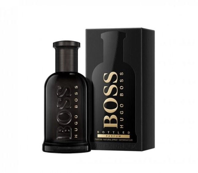 Hugo Boss Bottled Parfum For Men 50ML