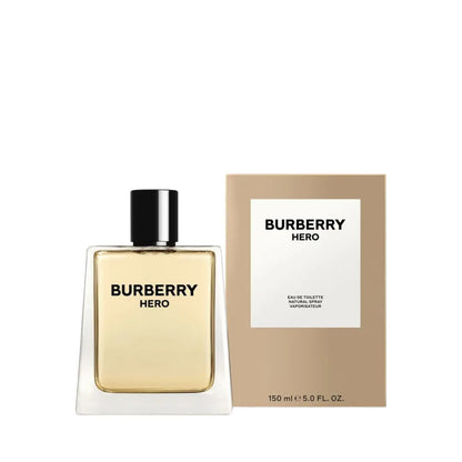 Burberry Hero Eau De Toilette For Men