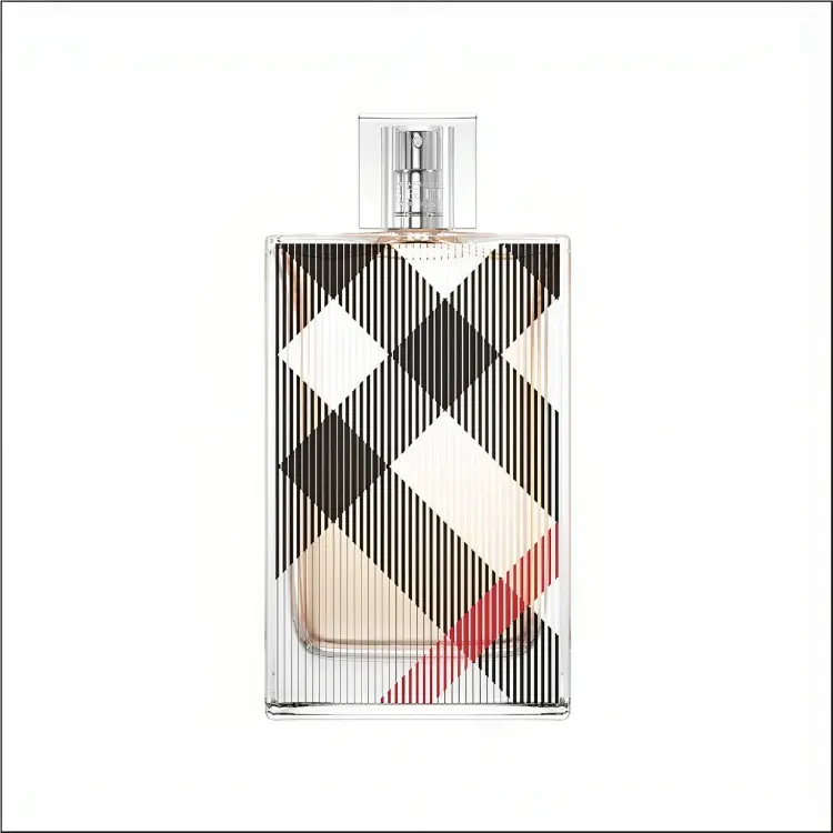 Burberry Brit Eau De Parfum for Women 100ML