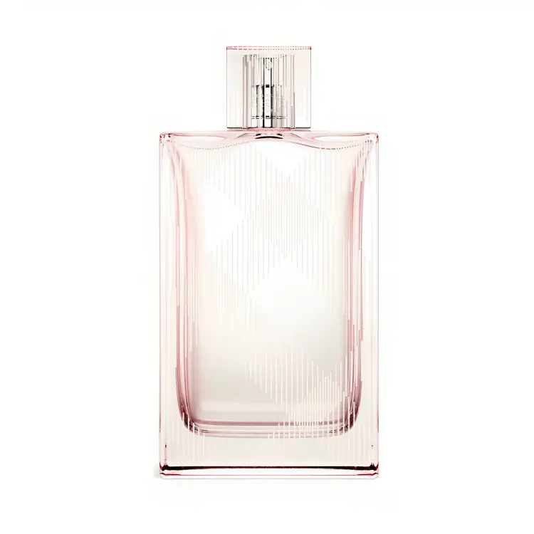 Burberry Brit Sheer Eau De Toilette for Women 100ML