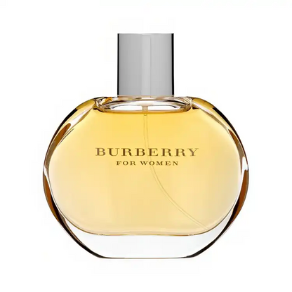 Burberry Eau De Parfum for Women 100ML