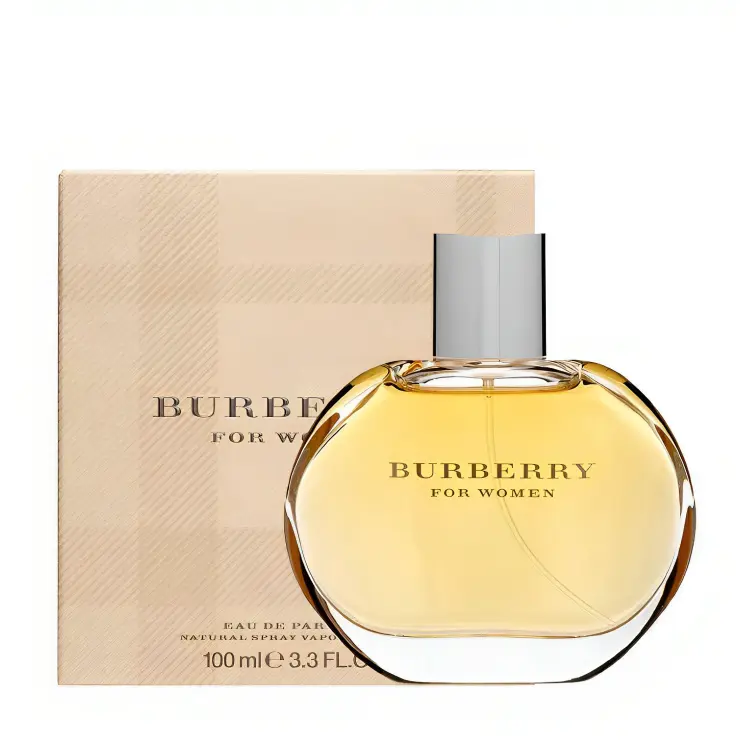 Burberry Eau De Parfum for Women 100ML