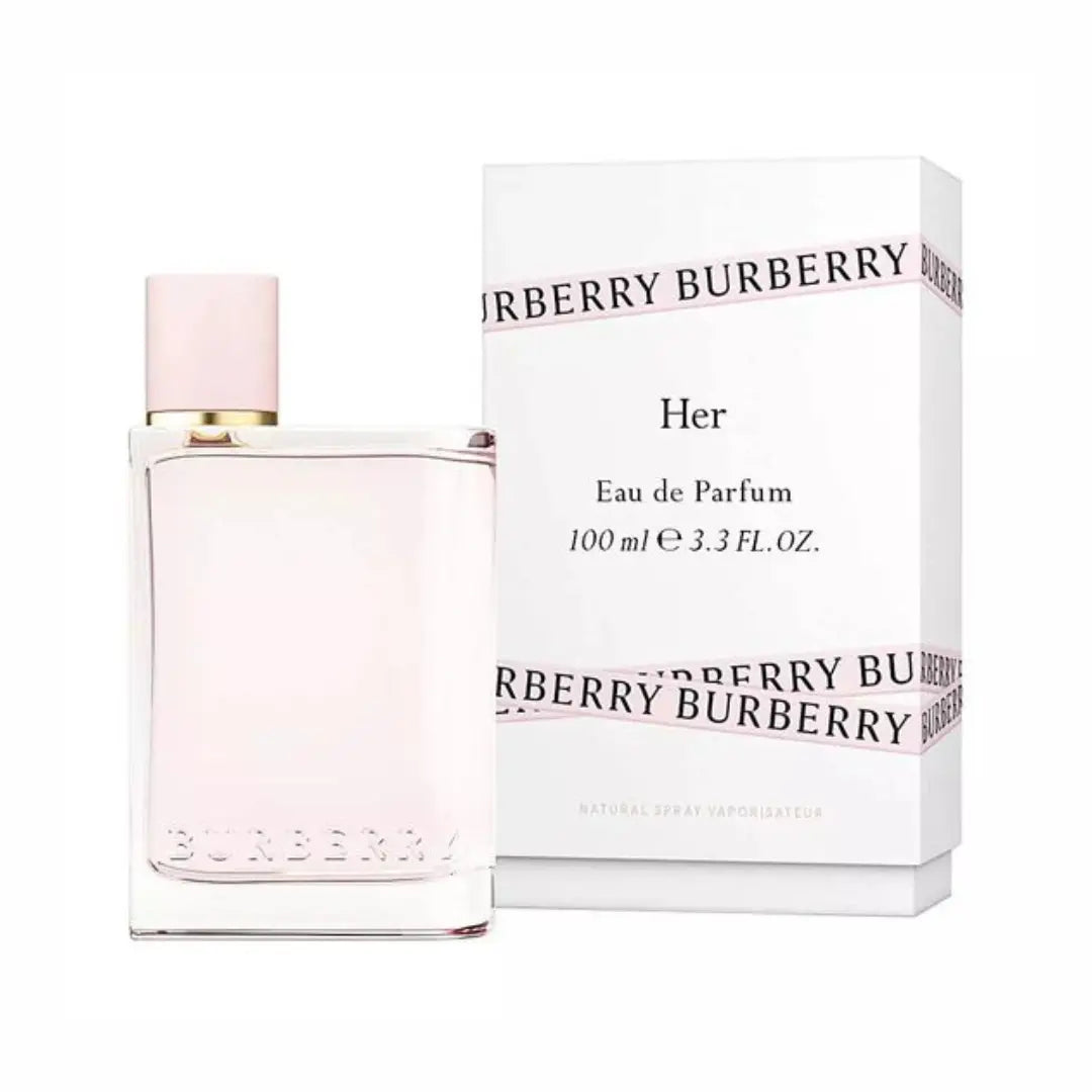 Burberry Her Eau De Parfum For Women