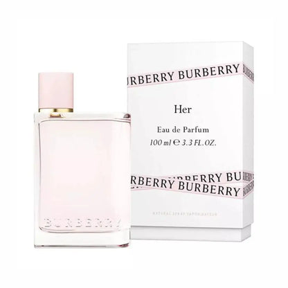 Burberry Her Eau De Parfum For Women