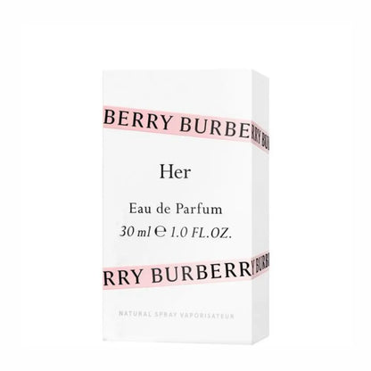 Burberry Her Eau De Parfum For Women