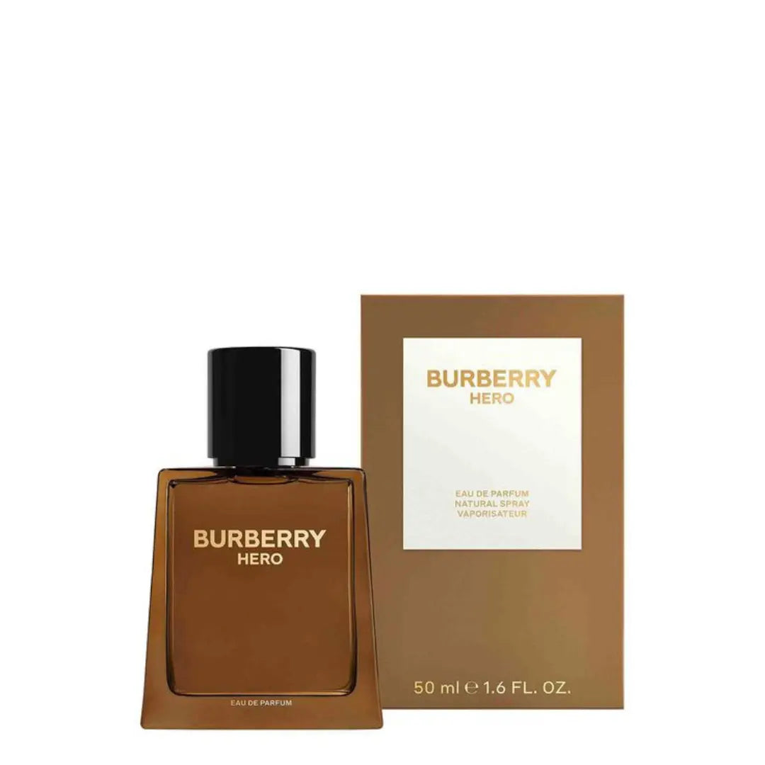 Burberry Hero Eau De Parfum  For Men