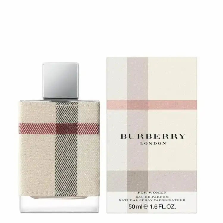 Burberry London Eau De Parfum for Women