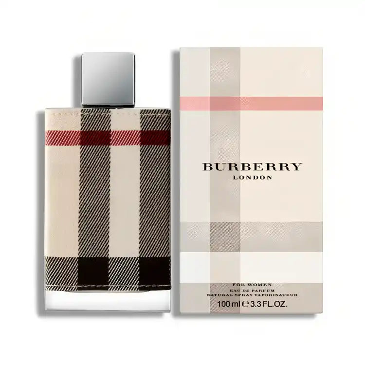 Burberry London Eau De Parfum for Women