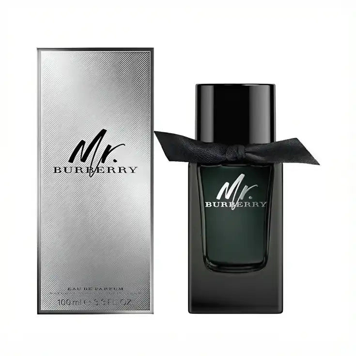 Burberry Mr. Burberry Eau De Parfum for Men 100ML