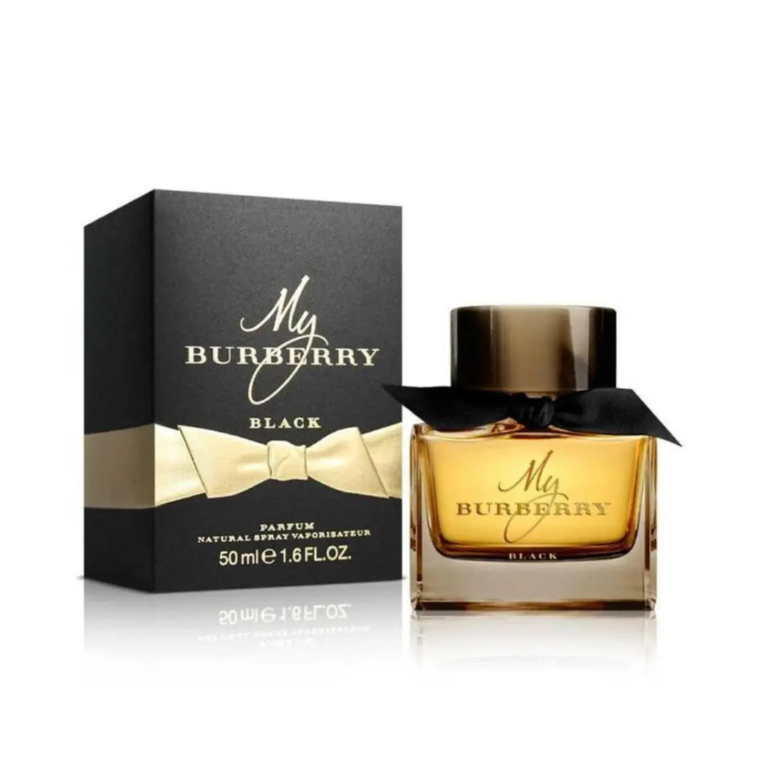 Burberry My Burberry Black Eau De Parfum for Women