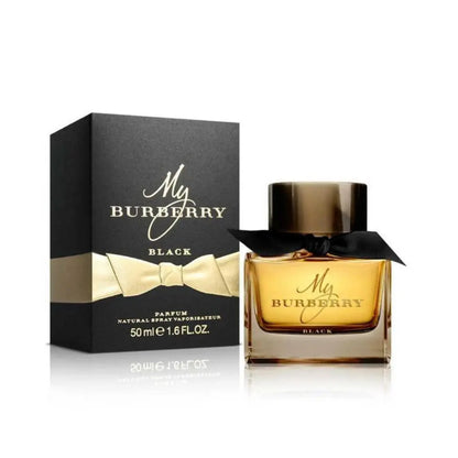 Burberry My Burberry Black Eau De Parfum for Women