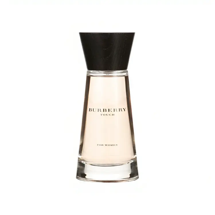 Burberry Touch Eau De Parfum for Women 100ML Sahara Perfumes