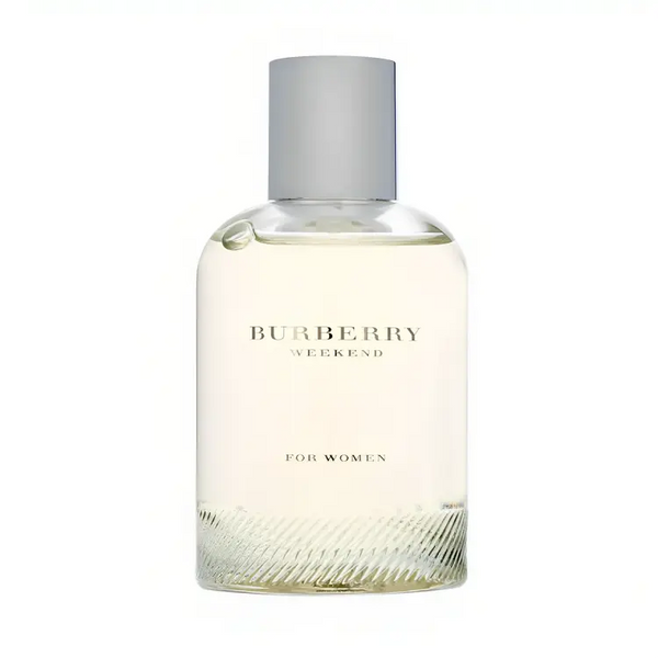 Burberry Weekend Eau De Parfum for Women 100ML - Default Title