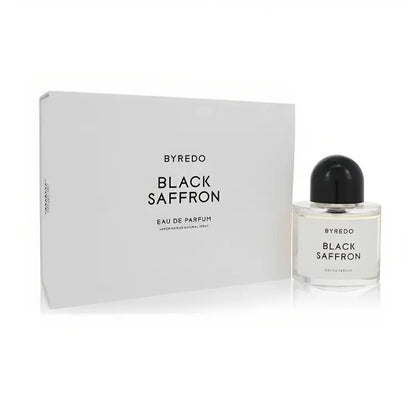 Byredo Black Saffron Eau De Parfum For Unisex 100ML