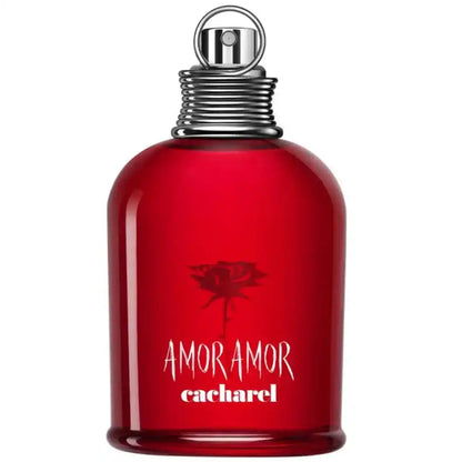 Cacharel Amor Amor Eau De Toilette For Women