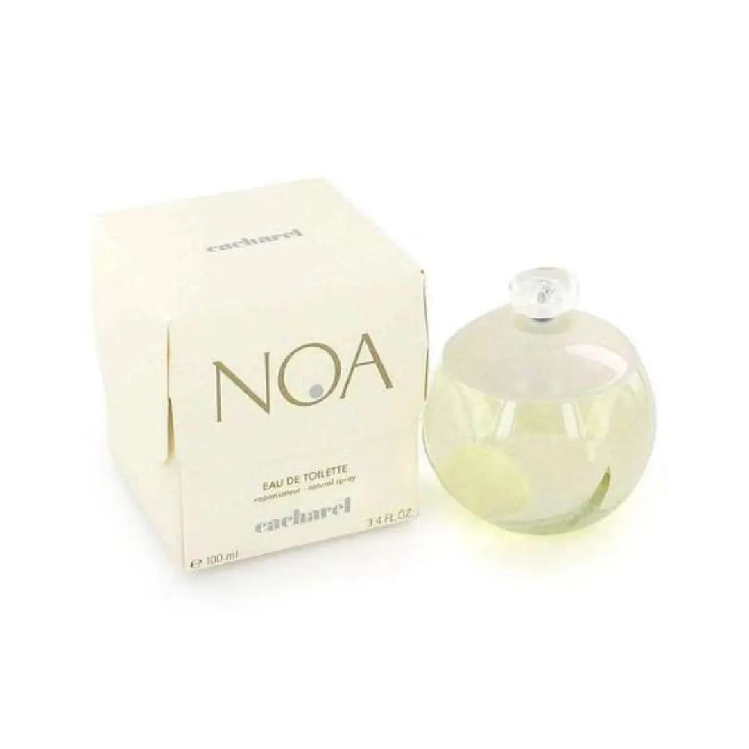 Cacharel Noa Eau De Toilette For Women 100ML