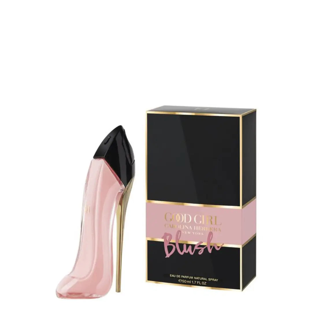 Carolina Herrera Good Girl Blush Eau De Toilette For Women 50ML