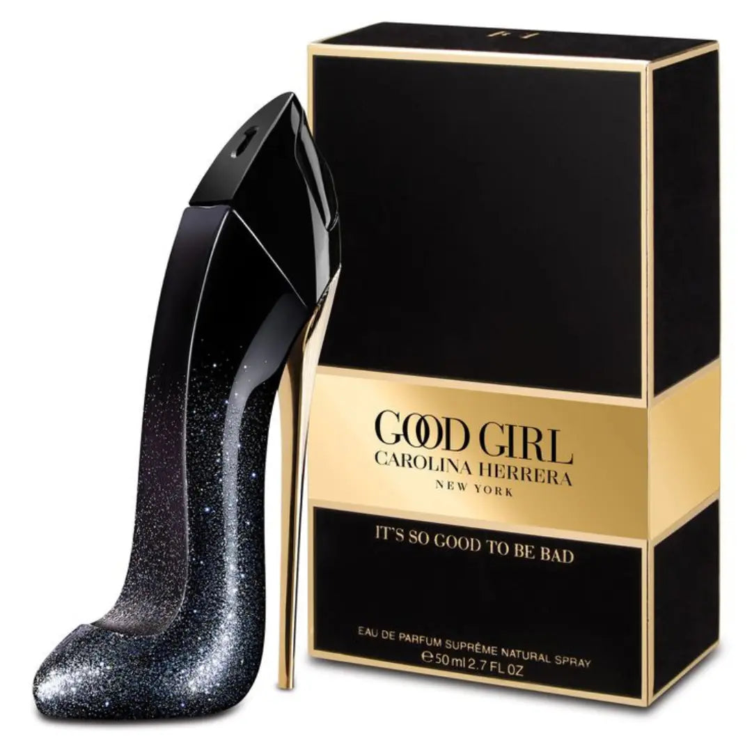 Carolina herrera it's so good to be bad on sale