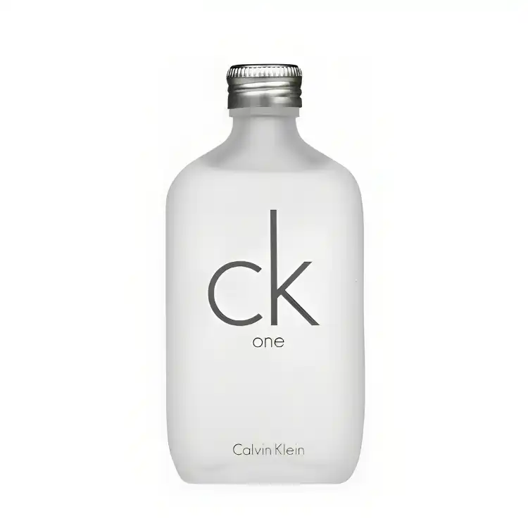 Calvin Klein One Eau De Toilette for Unisex