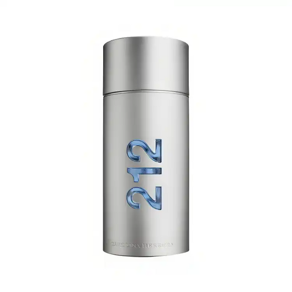 CAROLINA HERRERA 212 香水 100ml Carolina Herrera 212 Eau De Toilette for Men 100ML - Sahara Perfumes
