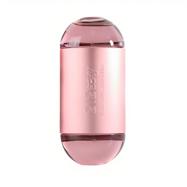 CAROLINA HERRERA 212 sexy 香水 Amazon.com : Carolina Herrera 212 Sexy For Women. Eau De