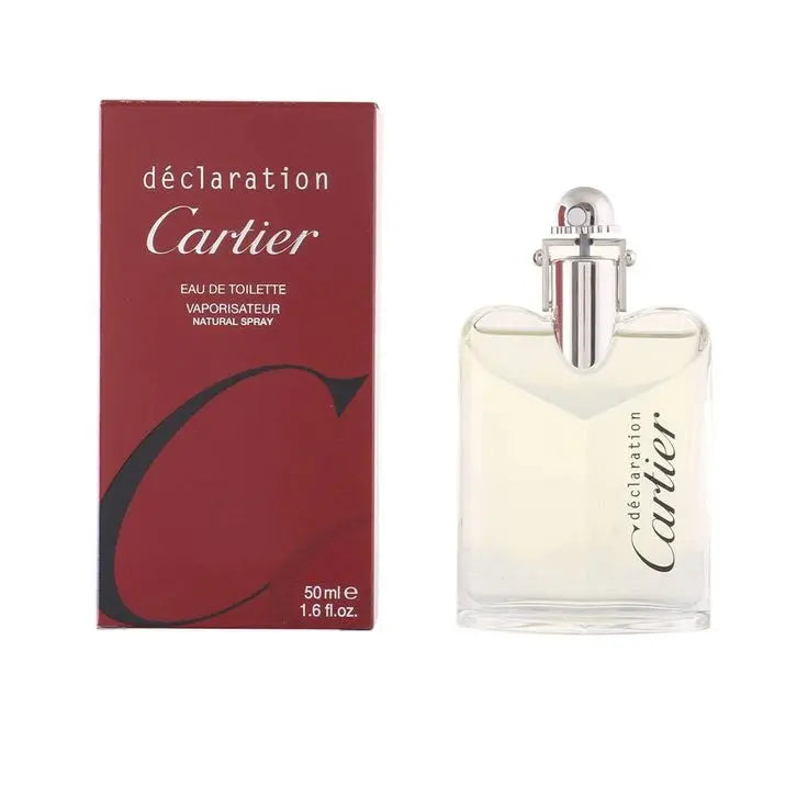 Cartier Declaration Eau De Toilette for Men