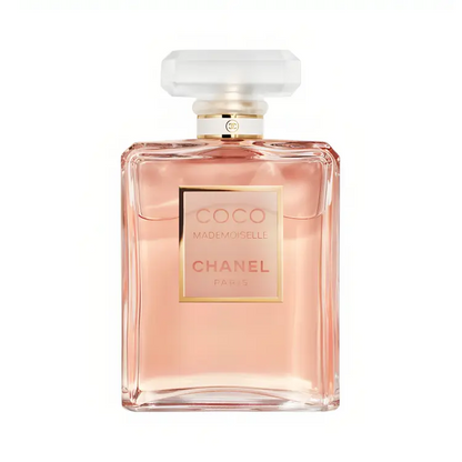 Chanel Coco Mademoiselle Eau De Parfum for Women 100ML - Sahara Chanel Coco Mademoiselle Eau De Parfum for Women 100ML - Sahara