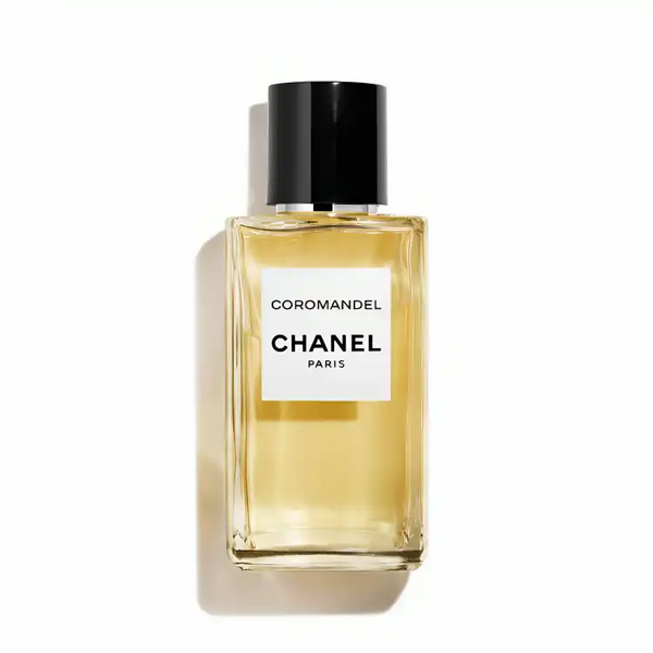 CHANEL COROMANDEL 200mlボトル　香水 Chanel Coromandel Eau De Parfum For Women 200ML - Sahara Perfumes
