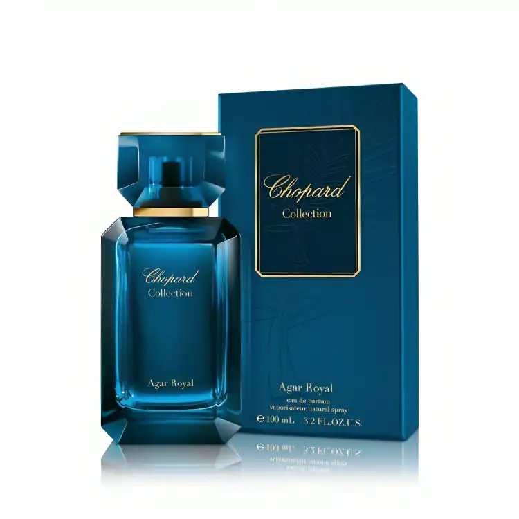 Chopard Collection Agar Royal Eau De Parfum For Unisex 100ML