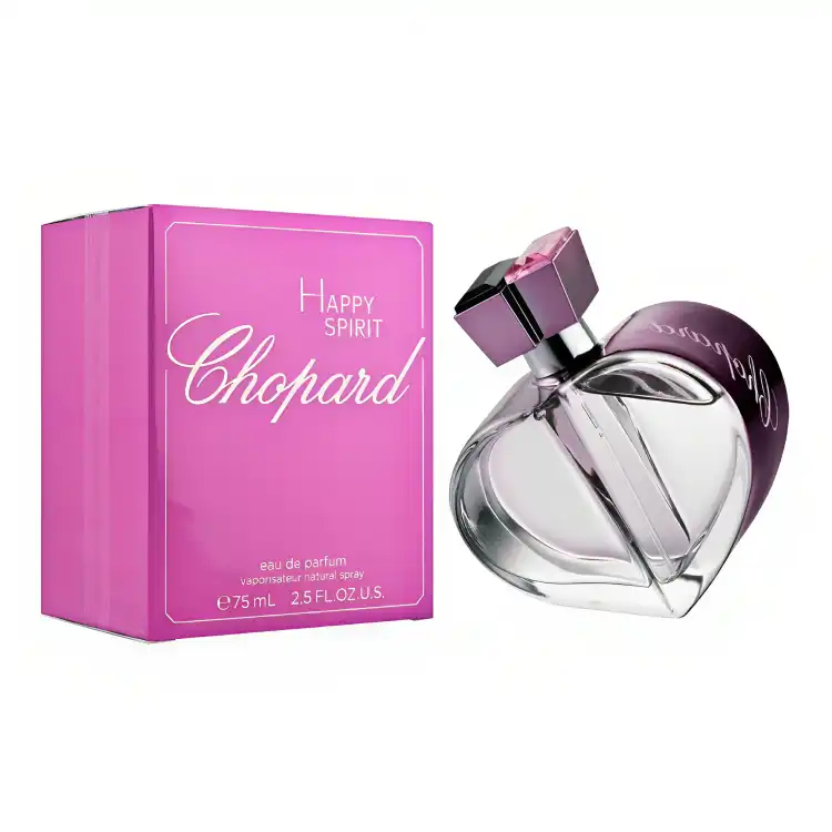 Chopard Happy Spirit Eau De Parfum for Women 75ML