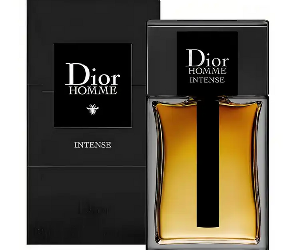国内正規品 Dior Homme Intense 100ml CHRISTIAN DIOR Dior Homme Intense Edp Vap - 100 ml USA