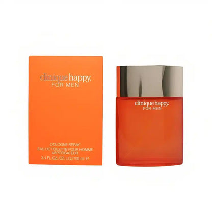 Clinique Happy Eau De Toilette For Men