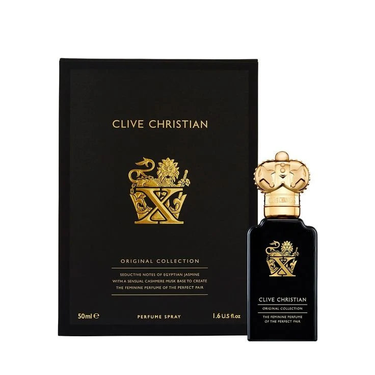 Clive Christian X Eau De Parfum For Women 50ML