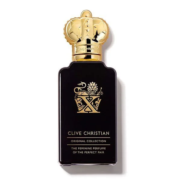 Clive Christian X Eau De Parfum For Women 50ML