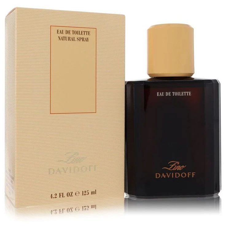 Davidoff Zino Eau De Toilette For Men 125ML