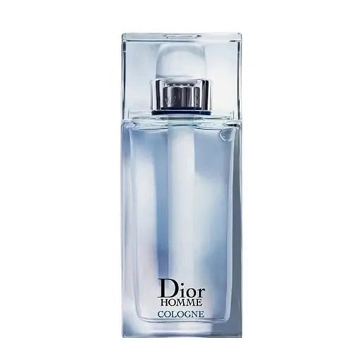 Dior Homme Cologne Eau De Toilette For Men 125ML - Sahara Perfumes