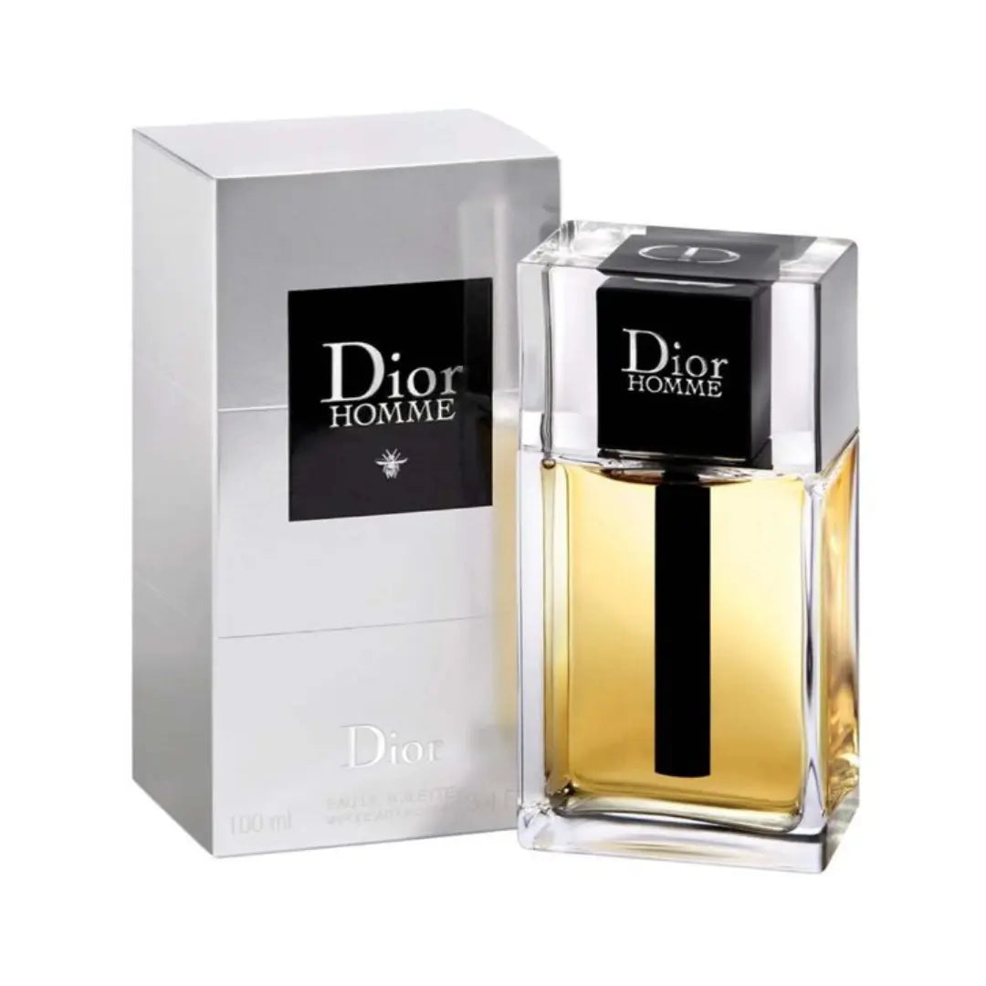 Dior Homme Eau De Toilette For Men