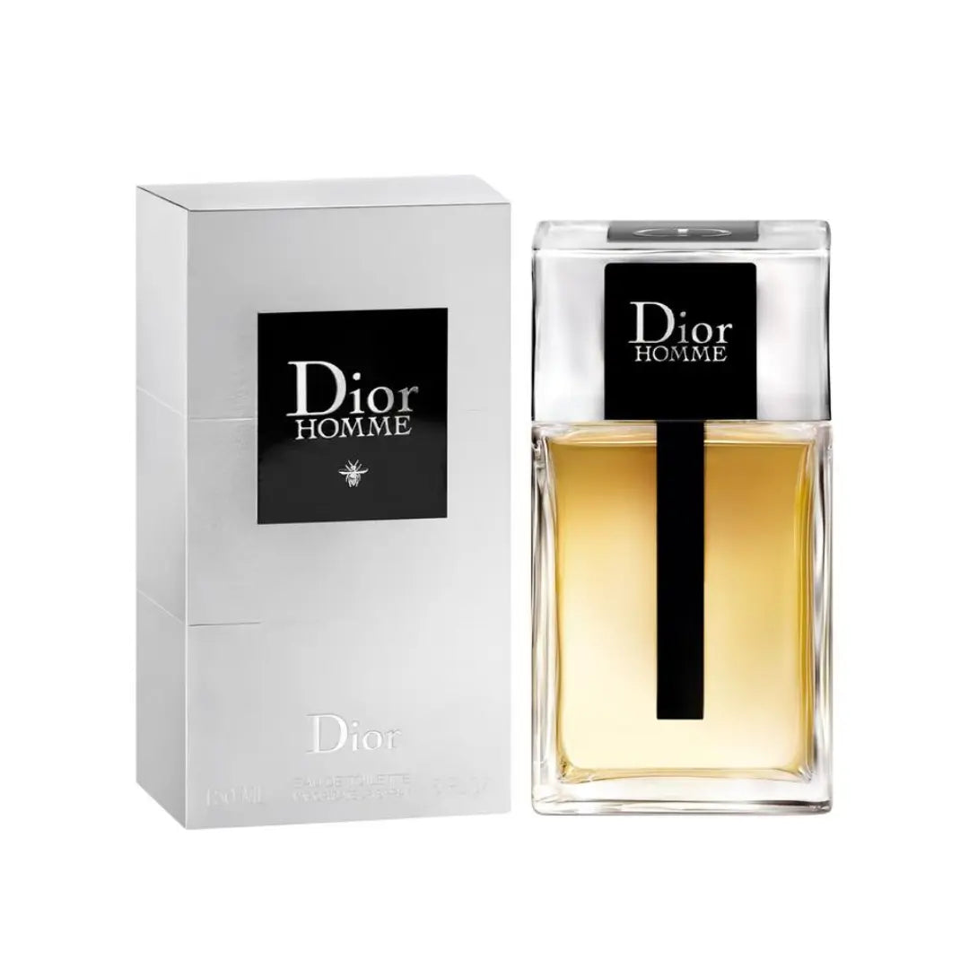 Dior Homme Eau De Toilette For Men