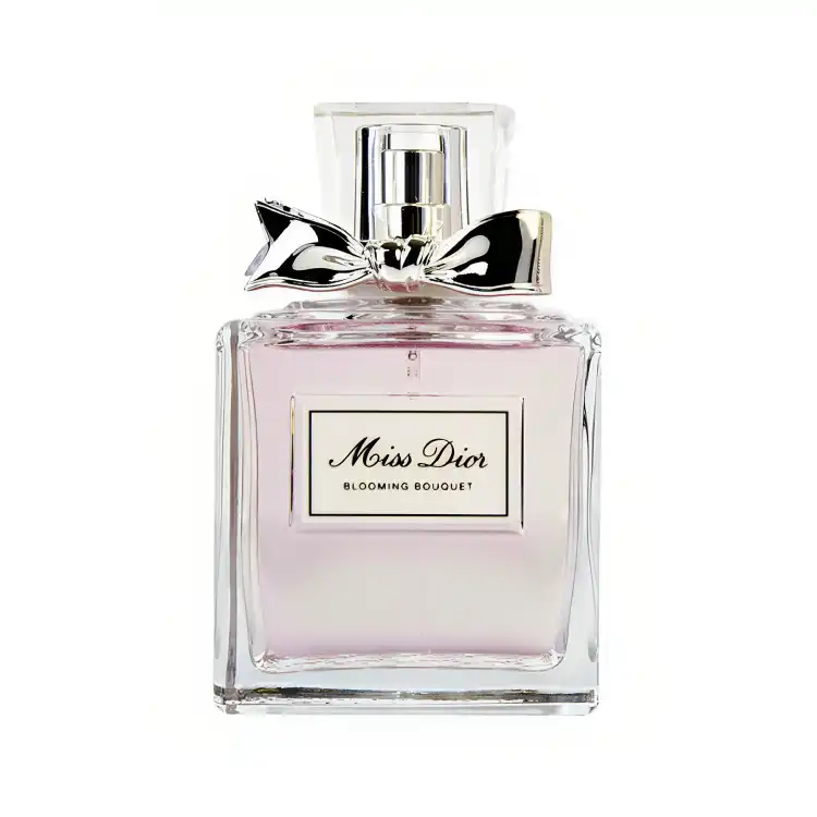 Dior Miss Dior Blooming Bouquet Eau De Toilette for Women 100ML Dior Miss Dior Blooming Bouquet Eau De Toilette for Women 100ML